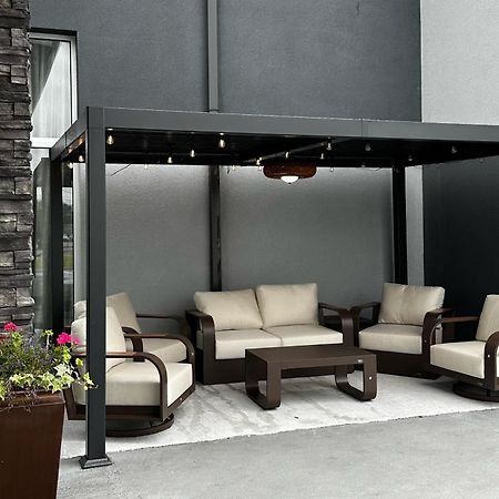 Wingate By Wyndham Murfreesboro-Near Mtsu Exterior foto