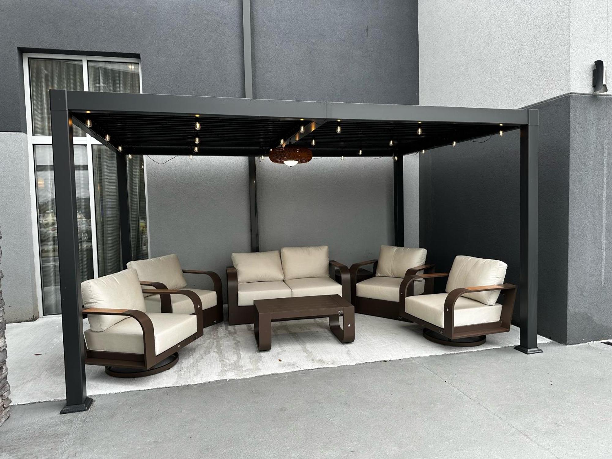 Wingate By Wyndham Murfreesboro-Near Mtsu Exterior foto
